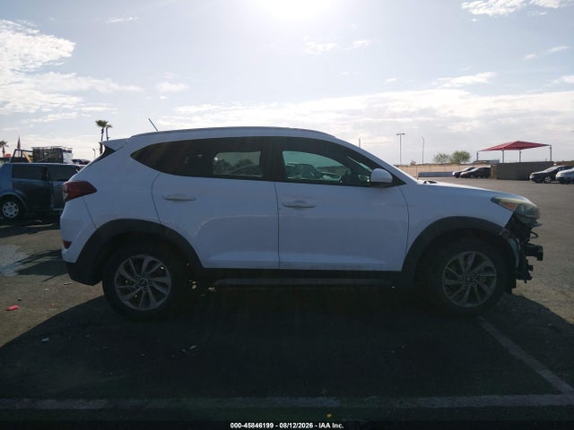 Hyundai TUCSON SE 2016 KM8J33A4XGU192430 Image 14