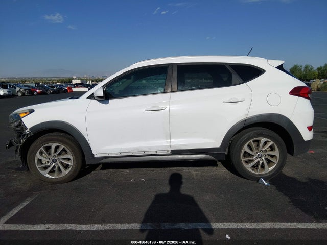 Hyundai TUCSON SE 2016 KM8J33A4XGU192430 Image 15