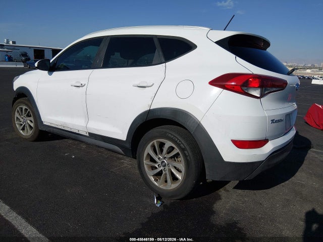 Hyundai TUCSON SE 2016 KM8J33A4XGU192430 Image 3