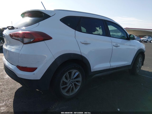 Hyundai TUCSON SE 2016 KM8J33A4XGU192430 Image 4