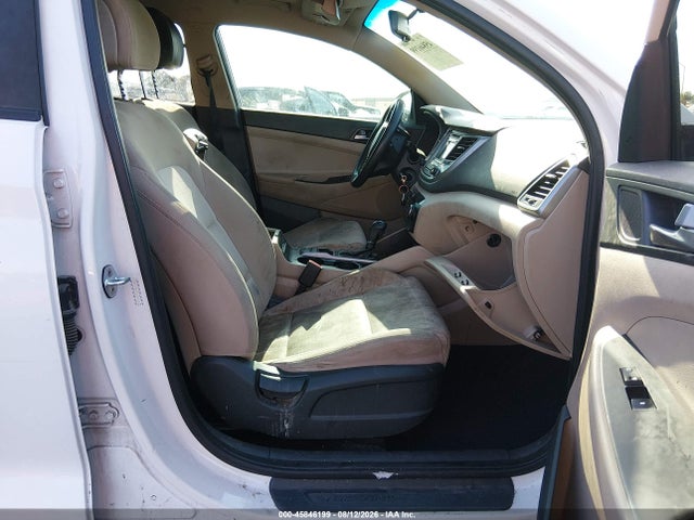 Hyundai TUCSON SE 2016 KM8J33A4XGU192430 Image 5