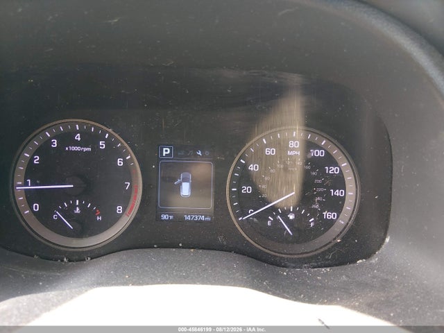 Hyundai TUCSON SE 2016 KM8J33A4XGU192430 Image 7
