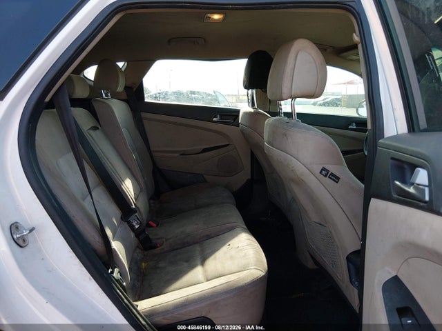 Hyundai TUCSON SE 2016 KM8J33A4XGU192430 Image 8