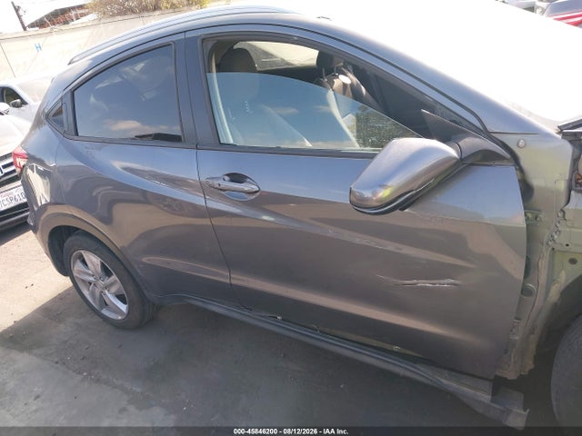 Honda HR-V EX 2019 3CZRU5H58KM728197 Image 14