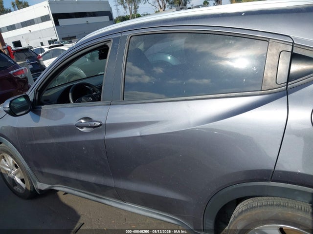 Honda HR-V EX 2019 3CZRU5H58KM728197 Image 15