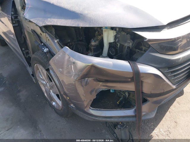 Honda HR-V EX 2019 3CZRU5H58KM728197 Image 12