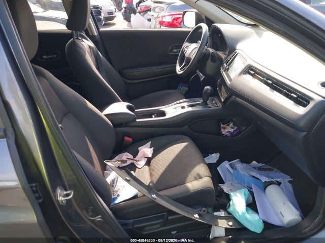 Honda HR-V EX 2019 3CZRU5H58KM728197 Image 5
