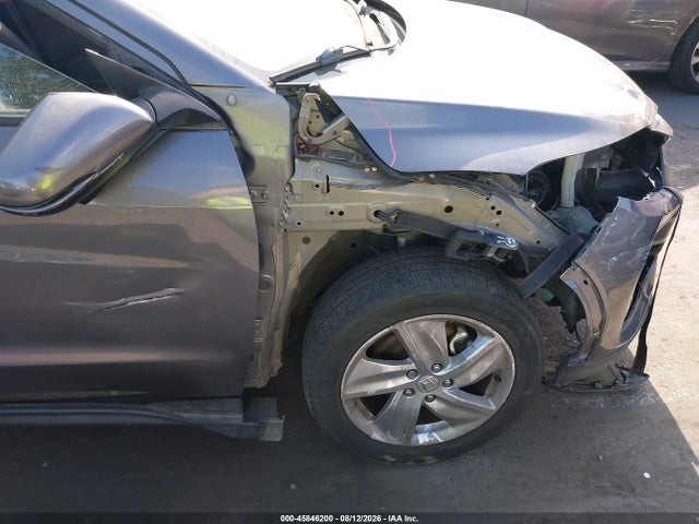 Honda HR-V EX 2019 3CZRU5H58KM728197 Image 6