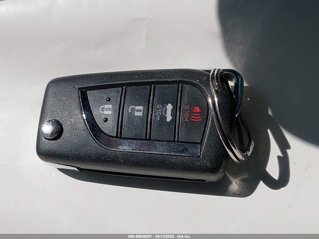 Toyota COROLLA LE 2023 JTDB4MEE2P3014483 Image 11