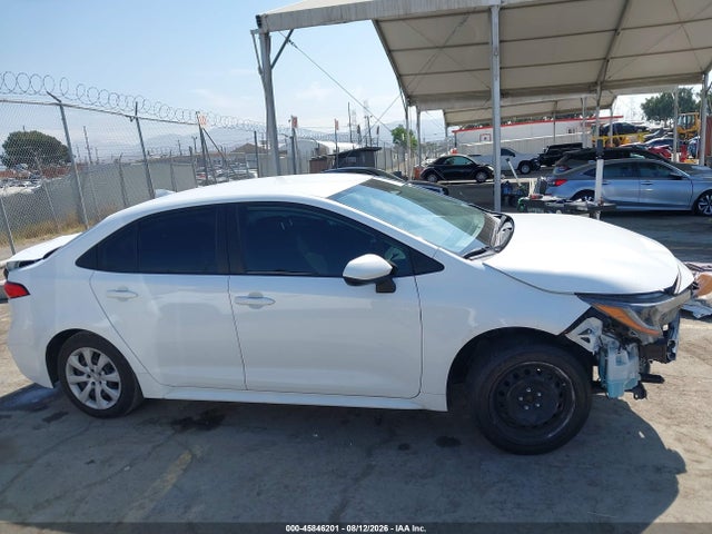 Toyota COROLLA LE 2023 JTDB4MEE2P3014483 Image 13
