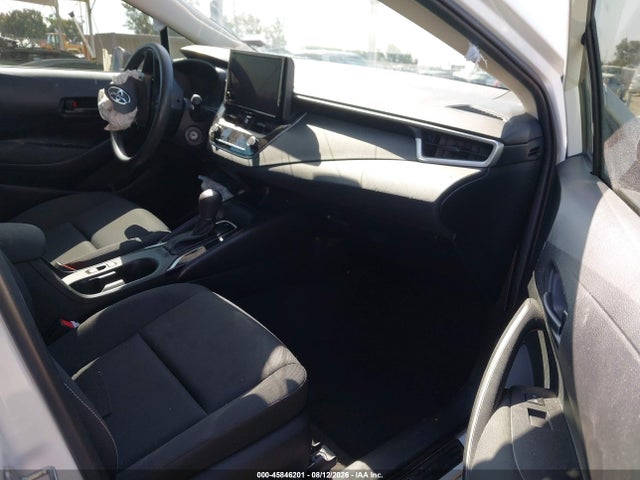 Toyota COROLLA LE 2023 JTDB4MEE2P3014483 Image 5