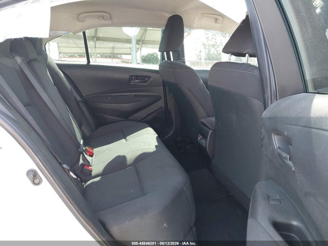 Toyota COROLLA LE 2023 JTDB4MEE2P3014483 Image 8