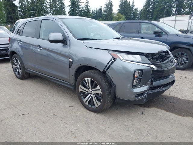 Aukcja sprzedaży 2026 Mitsubishi Outlander Sport 2.0 Es/2.0 Le/2.0 Ralliart/2.0 S/2.0 Se/2.0 Trail Edition, vin: JA4ARUAU7TU019915, numer aukcji: 45846202