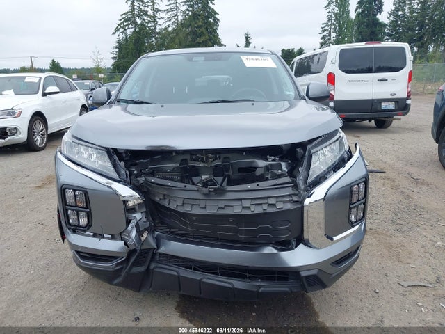 Aukcja sprzedaży 2026 Mitsubishi Outlander Sport 2.0 Es/2.0 Le/2.0 Ralliart/2.0 S/2.0 Se/2.0 Trail Edition, vin: JA4ARUAU7TU019915, numer aukcji: 45846202