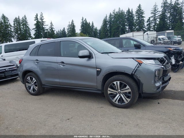 Aukcja sprzedaży 2026 Mitsubishi Outlander Sport 2.0 Es/2.0 Le/2.0 Ralliart/2.0 S/2.0 Se/2.0 Trail Edition, vin: JA4ARUAU7TU019915, numer aukcji: 45846202