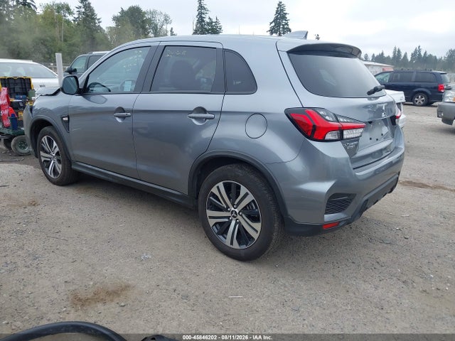 Aukcja sprzedaży 2026 Mitsubishi Outlander Sport 2.0 Es/2.0 Le/2.0 Ralliart/2.0 S/2.0 Se/2.0 Trail Edition, vin: JA4ARUAU7TU019915, numer aukcji: 45846202