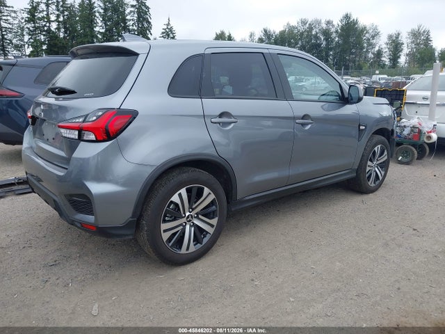 Aukcja sprzedaży 2026 Mitsubishi Outlander Sport 2.0 Es/2.0 Le/2.0 Ralliart/2.0 S/2.0 Se/2.0 Trail Edition, vin: JA4ARUAU7TU019915, numer aukcji: 45846202