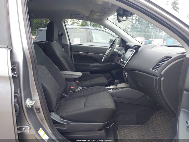Aukcja sprzedaży 2026 Mitsubishi Outlander Sport 2.0 Es/2.0 Le/2.0 Ralliart/2.0 S/2.0 Se/2.0 Trail Edition, vin: JA4ARUAU7TU019915, numer aukcji: 45846202