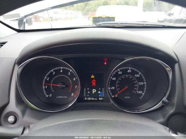 Aukcja sprzedaży 2026 Mitsubishi Outlander Sport 2.0 Es/2.0 Le/2.0 Ralliart/2.0 S/2.0 Se/2.0 Trail Edition, vin: JA4ARUAU7TU019915, numer aukcji: 45846202