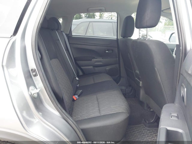 Aukcja sprzedaży 2026 Mitsubishi Outlander Sport 2.0 Es/2.0 Le/2.0 Ralliart/2.0 S/2.0 Se/2.0 Trail Edition, vin: JA4ARUAU7TU019915, numer aukcji: 45846202