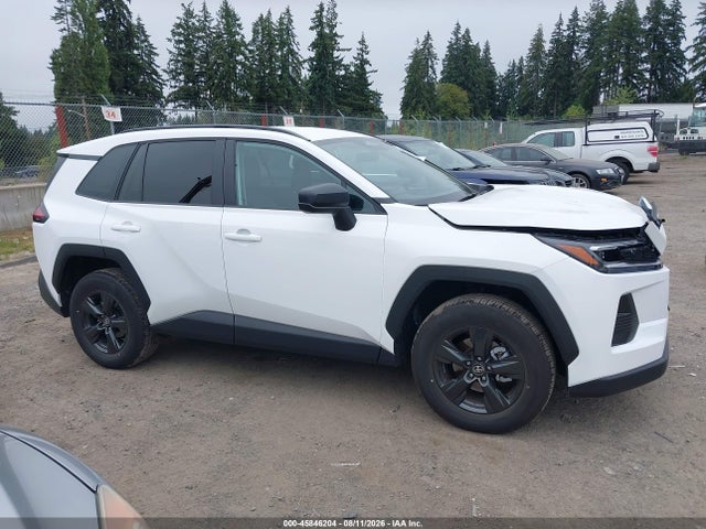 Toyota RAV4 LE 2026 2T36CRAV9TW055689 Image 13