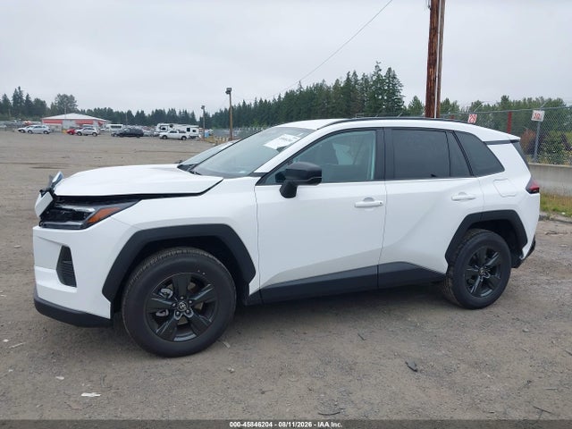 Toyota RAV4 LE 2026 2T36CRAV9TW055689 Image 14