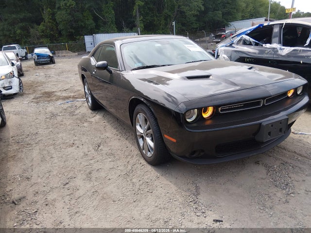 2020 Dodge Challenger Sxt Awd მანქანა იყიდება აუქციონზე, vin: 2C3CDZGG7LH178923, აუქციონის ნომერი: 45846209