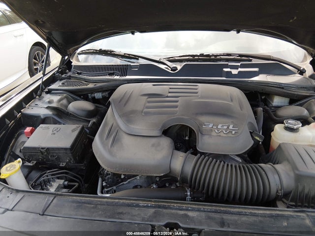 2020 Dodge Challenger Sxt Awd მანქანა იყიდება აუქციონზე, vin: 2C3CDZGG7LH178923, აუქციონის ნომერი: 45846209