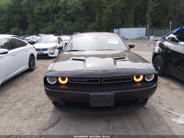 2020 Dodge Challenger Sxt Awd მანქანა იყიდება აუქციონზე, vin: 2C3CDZGG7LH178923, აუქციონის ნომერი: 45846209