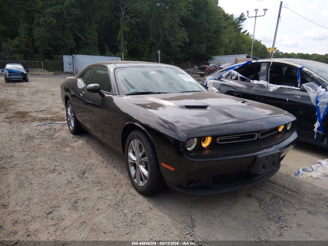 2020 Dodge Challenger Sxt Awd მანქანა იყიდება აუქციონზე, vin: 2C3CDZGG7LH178923, აუქციონის ნომერი: 45846209