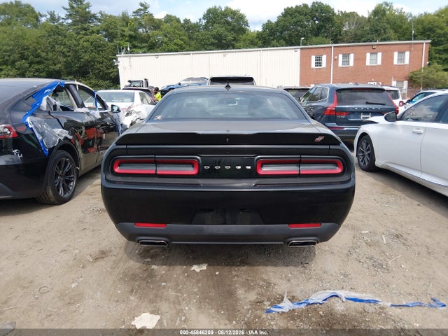 2020 Dodge Challenger Sxt Awd მანქანა იყიდება აუქციონზე, vin: 2C3CDZGG7LH178923, აუქციონის ნომერი: 45846209