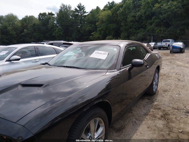 2020 Dodge Challenger Sxt Awd მანქანა იყიდება აუქციონზე, vin: 2C3CDZGG7LH178923, აუქციონის ნომერი: 45846209