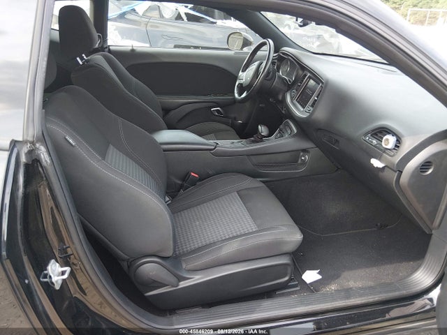 2020 Dodge Challenger Sxt Awd მანქანა იყიდება აუქციონზე, vin: 2C3CDZGG7LH178923, აუქციონის ნომერი: 45846209