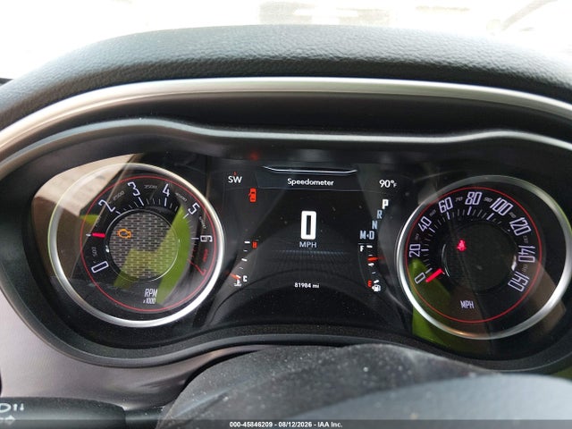 2020 Dodge Challenger Sxt Awd მანქანა იყიდება აუქციონზე, vin: 2C3CDZGG7LH178923, აუქციონის ნომერი: 45846209