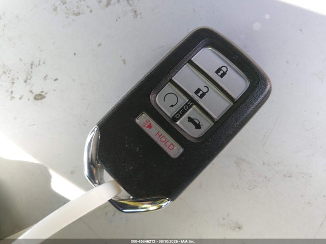 Honda Accord Ex-l 2018 1HGCV1F58JA011672 Image 11