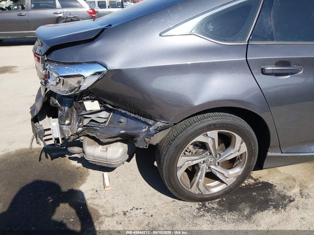 Honda Accord Ex-l 2018 1HGCV1F58JA011672 Image 6