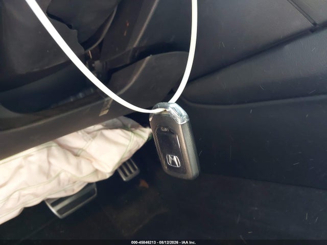 Продажа на аукционе авто 2018 Honda Accord Sport, vin: 1HGCV1F34JA051276, номер лота: 45846213