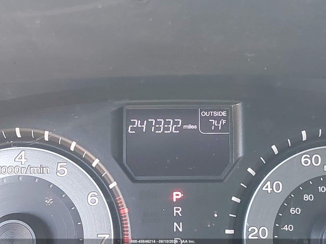5FNRL5H6XEB061031 Honda Odyssey Ex-l