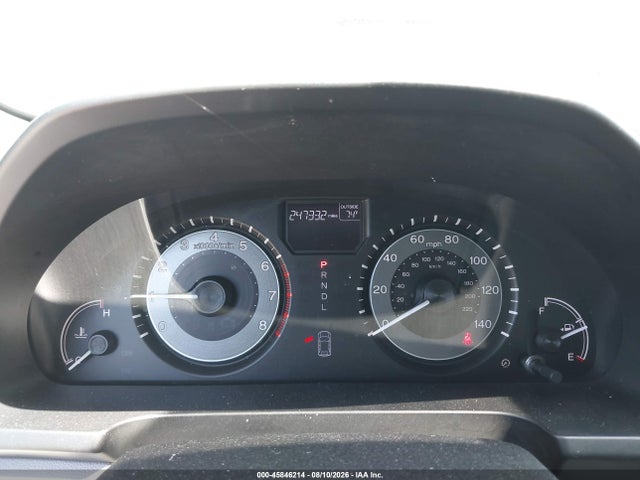 5FNRL5H6XEB061031 Honda Odyssey Ex-l