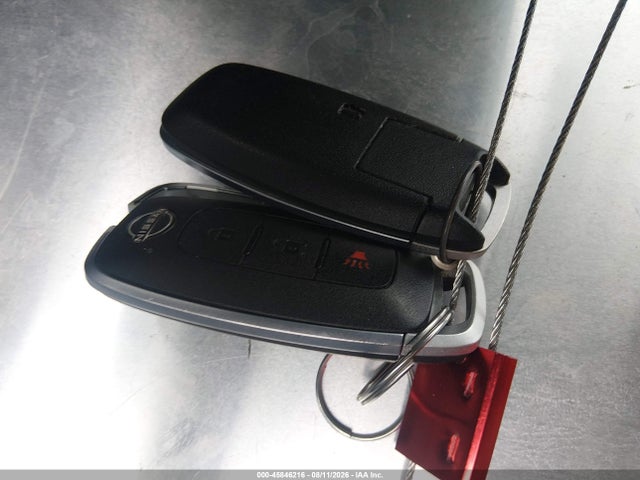 Продаж на аукціоні авто 2023 Nissan Kicks S Xtronic Cvt, vin: 3N1CP5BV1PL476482, номер лоту: 45846216