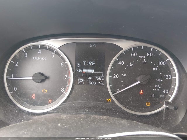 Продаж на аукціоні авто 2023 Nissan Kicks S Xtronic Cvt, vin: 3N1CP5BV1PL476482, номер лоту: 45846216