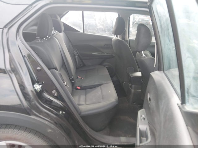 Продаж на аукціоні авто 2023 Nissan Kicks S Xtronic Cvt, vin: 3N1CP5BV1PL476482, номер лоту: 45846216