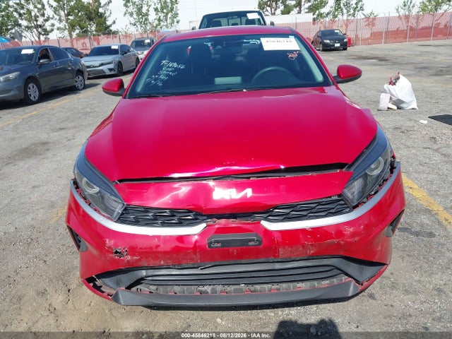 KIA Forte Lxs 2024 3KPF24ADXRE790263 Image 12