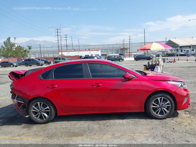 KIA Forte Lxs 2024 3KPF24ADXRE790263 Image 13