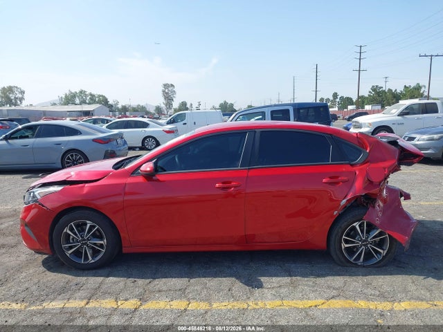 KIA Forte Lxs 2024 3KPF24ADXRE790263 Image 14