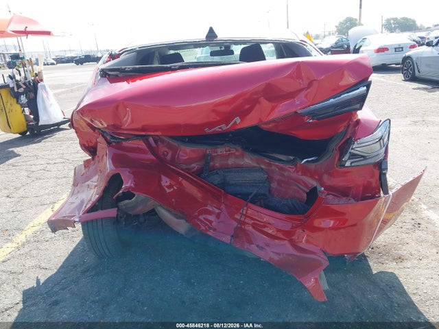 KIA Forte Lxs 2024 3KPF24ADXRE790263 Image 16