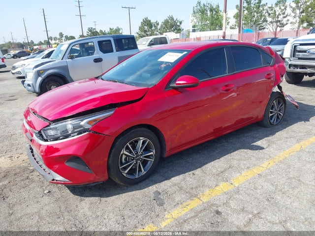 KIA Forte Lxs 2024 3KPF24ADXRE790263 Image 2