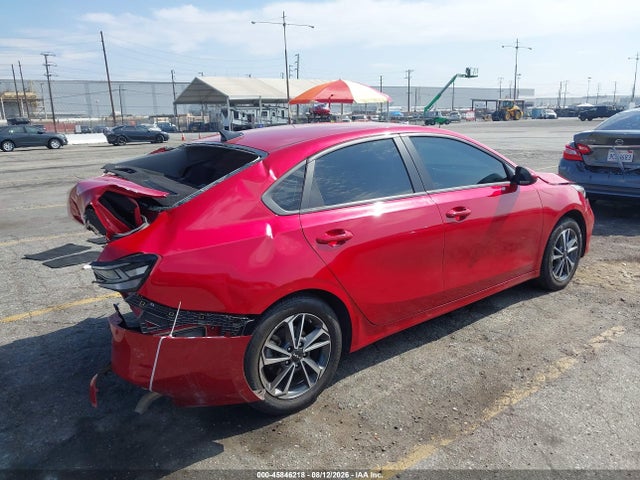 KIA Forte Lxs 2024 3KPF24ADXRE790263 Image 4
