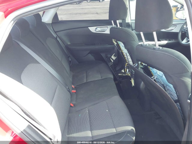 KIA Forte Lxs 2024 3KPF24ADXRE790263 Image 8