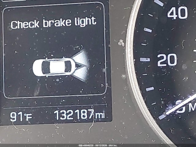 5NPD84LF0JH248528 Hyundai ELANTRA SEL